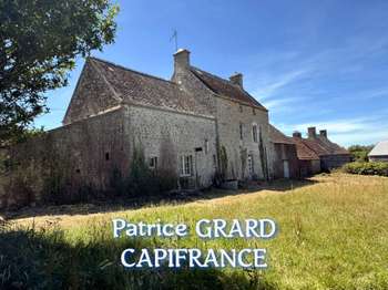 Photo Vente maison Carneville