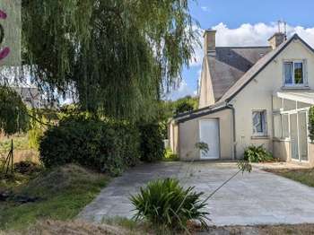Vente Maison 2 chambresCarneville