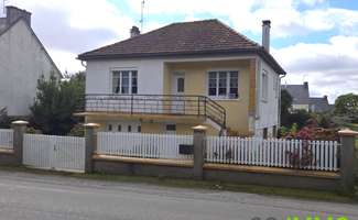 Photo Vente maison Carnoët