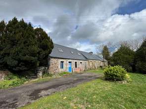 Vente Maison 2 chambresCarnoët
