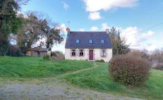 Photo Vente maison Carnoët