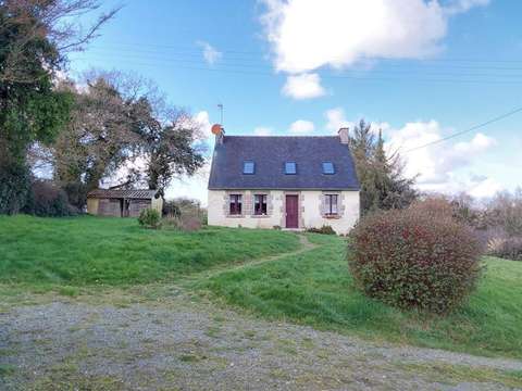 Vente maison 6 pièces Carnoët 22