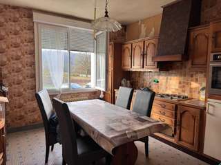 Vente maison 5 pièces Vente maison 5 pièces