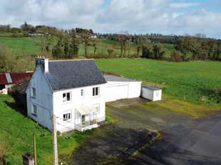 Photo Vente maison Carnoët