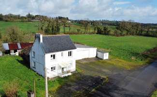 Photo Vente maison Carnoët