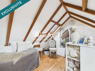 Vente maison 3 pièces Vente maison 3 pièces