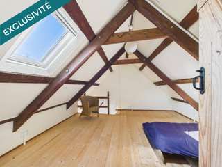 Vente maison 3 pièces Vente maison 3 pièces