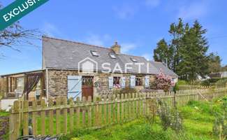 Photo Vente maison Carnoët