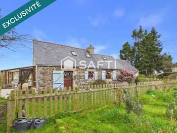 Vente maison 3 pièces Carnoët 22