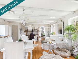 Vente maison 3 pièces Vente maison 3 pièces