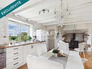 Vente maison 3 pièces Vente maison 3 pièces
