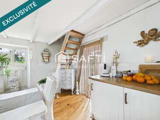 Vente maison 3 pièces Vente maison 3 pièces