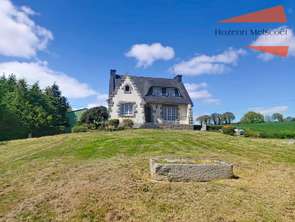 Vente Maison 4 chambresCarnoët