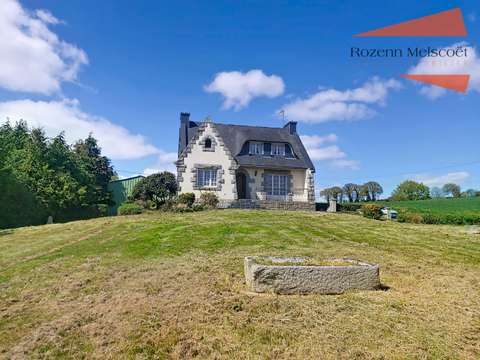 Vente maison Carnoët 22