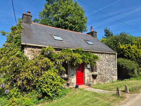 Vente maison 3 pièces Carnoët 22