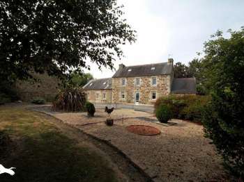 Vente maison 6 pièces Carnoët 22