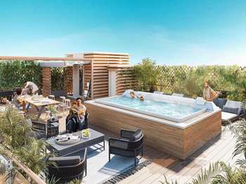 Vente maison 8 pièces Carnoles 06