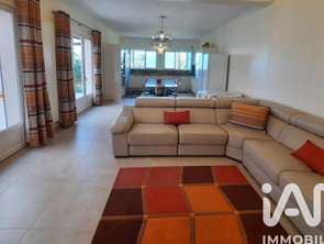 Vente Maison 3 chambresCarnon-plage