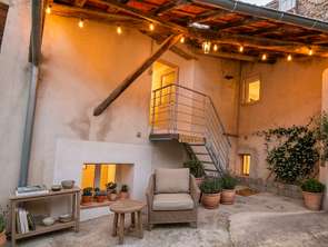 Vente Maison 1 chambreCarnoules