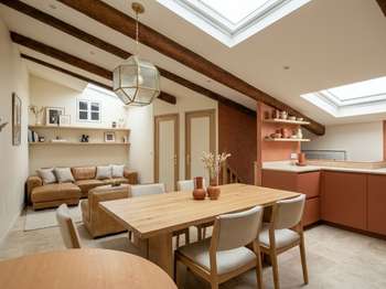 Vente maison 3 pièces Carnoules 83