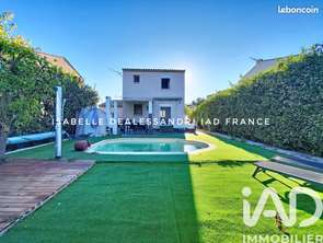 Vente Maison 3 chambresCarnoules