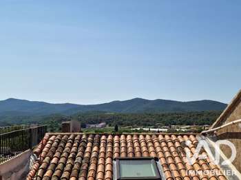 Vente Maison 1 chambreCarnoules