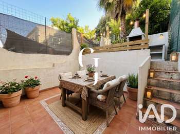 Vente Maison 2 chambresCarnoules