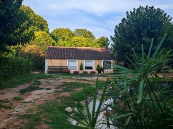 Vente maison 3 pièces Carnoules 83
