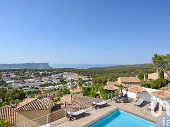 Maison 8 pièces 280 m² · à Carnoux-en-Provence · 280 m² · 1 370 000 €
