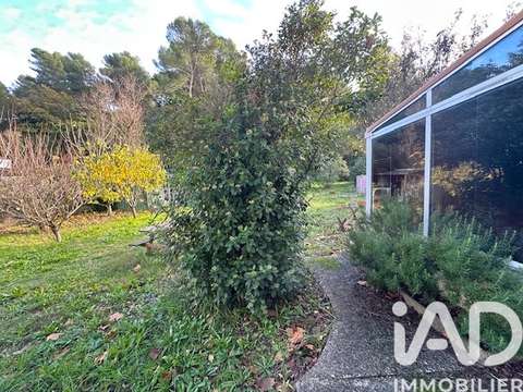 Vente maison 4 pièces Carnoux-en-Provence 13