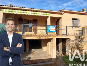 Vente Maison 4 chambresCarnoux-en-Provence