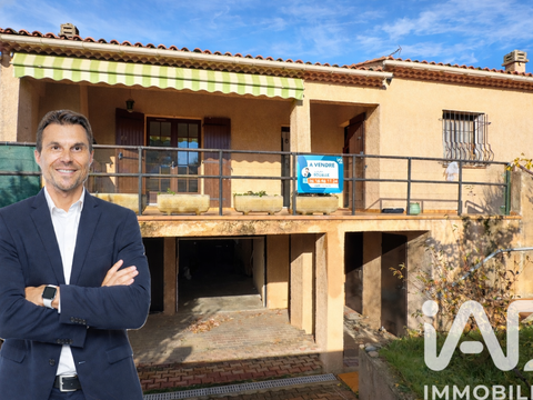 Vente maison 5 pièces Carnoux-en-Provence 13