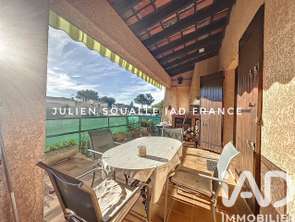 Vente Maison 4 chambresCarnoux-en-Provence