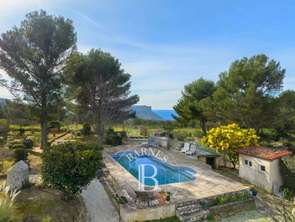 Vente Maison 4 chambresCarnoux-en-Provence