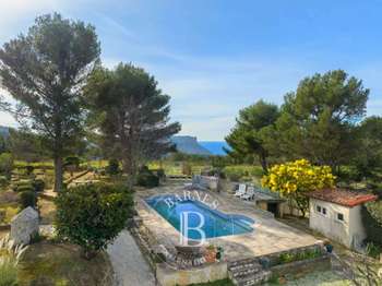Vente maison 7 pièces Carnoux-en-Provence 13