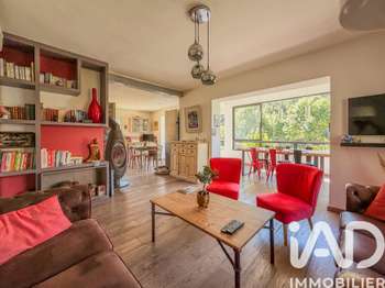 Vente maison 4 pièces Carnoux-en-Provence 13