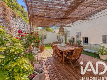Vente maison 4 pièces Carnoux-en-Provence 13
