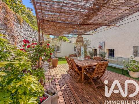 Vente maison 4 pièces Carnoux-en-Provence 13