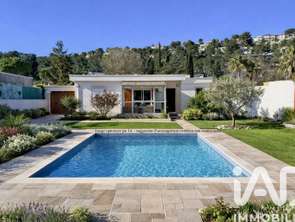 Vente Maison 3 chambresCarnoux-en-Provence