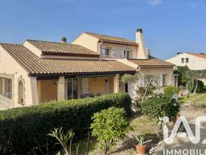 Vente Maison 5 chambresCarnoux-en-Provence