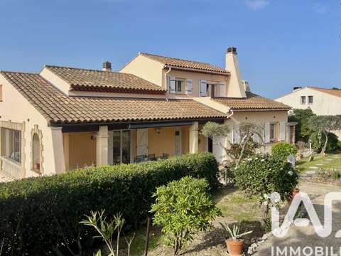 Vente maison 9 pièces Carnoux-en-Provence 13