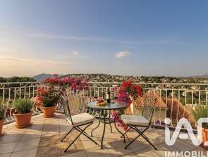 Vente Maison 5 chambresCarnoux-en-Provence