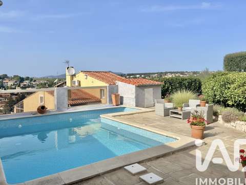 Vente maison 9 pièces