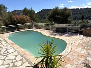 Vente maison 9 pièces