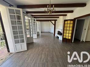 Vente Maison 6 chambresCarnoux-en-Provence