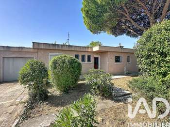 Vente maison 4 pièces Carnoux-en-Provence 13