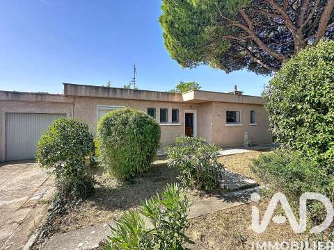 Vente maison 4 pièces Carnoux-en-Provence 13