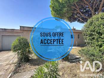 Vente maison 4 pièces Carnoux-en-Provence 13