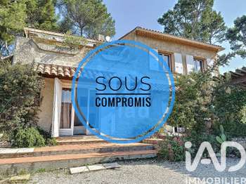 Vente maison 7 pièces Carnoux-en-Provence 13