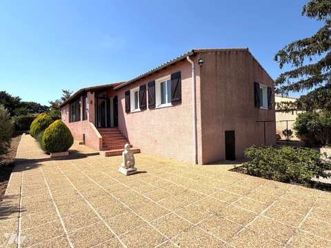 Vente maison 5 pièces Carnoux-en-Provence 13